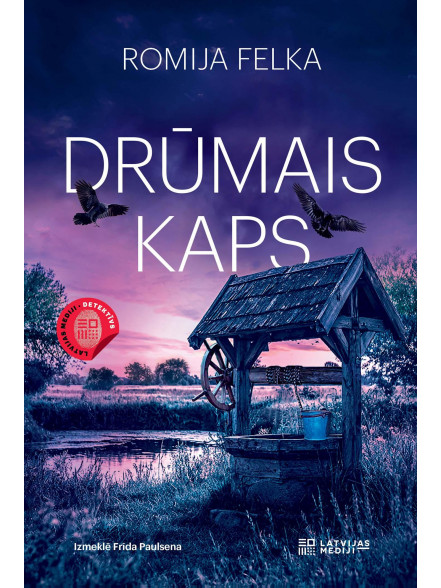 Drūmais kaps