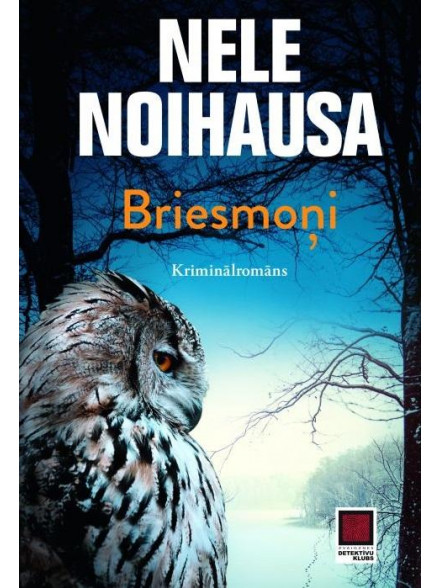 Briesmoņi