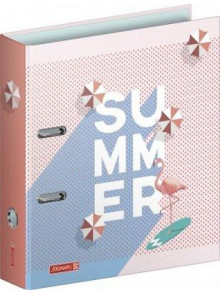 Reģistra mape A4 Summer