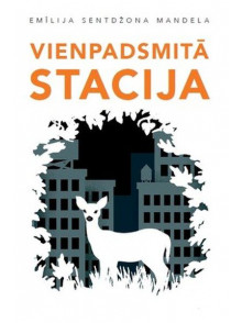 Vienpadsmitā stacija