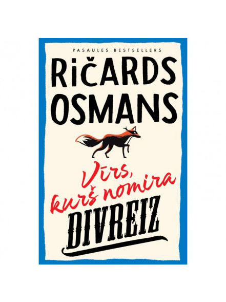 Vīrs, kurš nomira divreiz