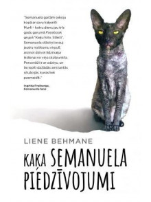 Kaķa Semanuela piedzīvojumi