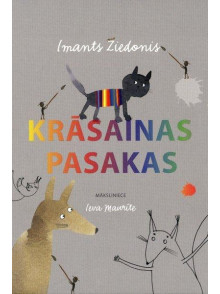 Krāsainas pasakas