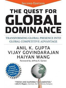 The Quest for Global Dominance