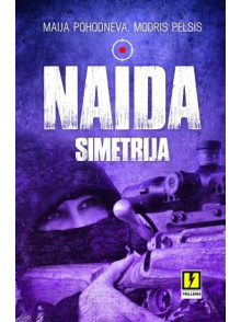 Naida simetrija  Naida simetrija