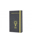 Klade ar gumiju OPTIMA IDEA, A5#