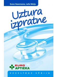 Uztura izpratne 