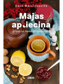 Mājas aptieciņa