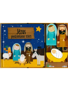 Jēzus piedzimšanas stāsts