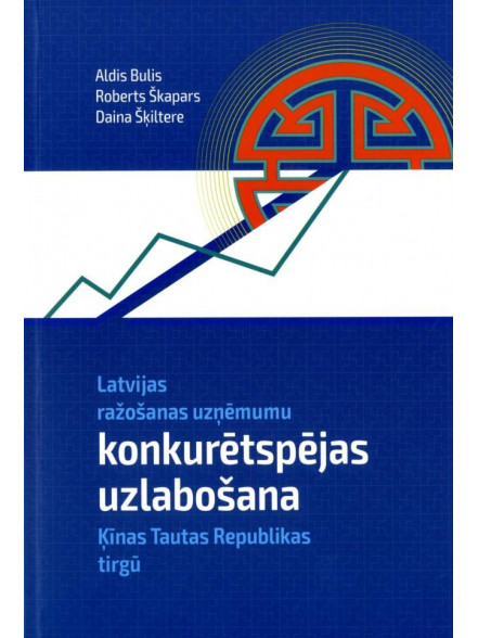 Latvijas ražošanas uzņēmumu konkurētspējas uzlabošana Latvijas ražošanas uzņēmumu konkurētspējas uzlabošana