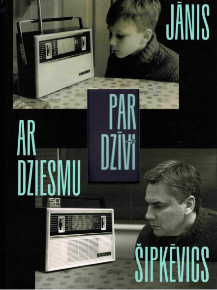 Ar dziesmu par dzīvi