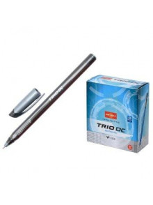 Pildspalva Trio DK 0.7 melna