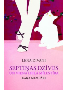 Septiņas dzīves un viena liela mīlestība  Septiņas dzīves un viena liela mīlestība