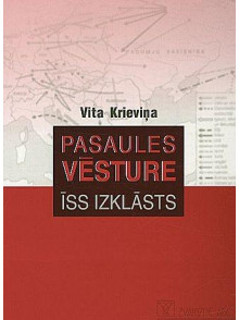 Pasaules vēsture. Īss izklāsts