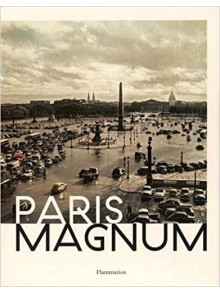 Paris Magnum Paris Magnum