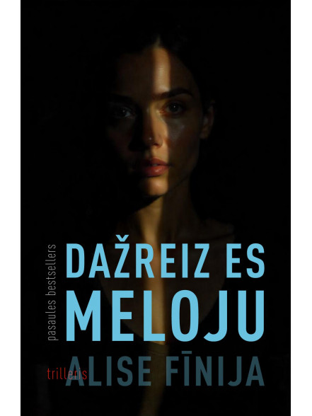 Dažreiz es meloju Dažreiz es meloju