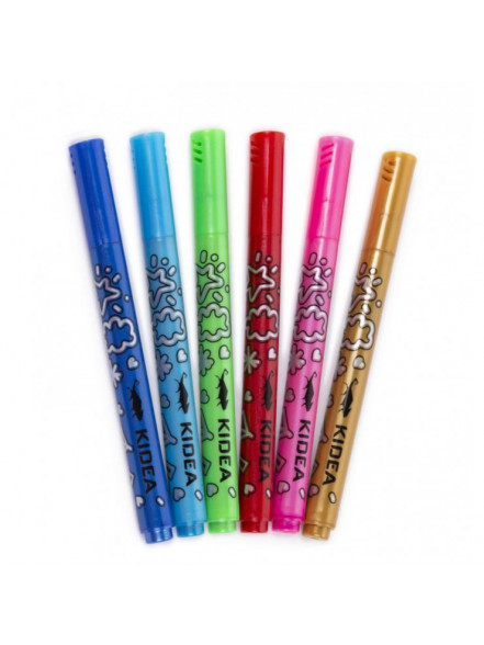 Magic double line marķieris KIDEA