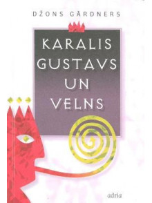 Karalis Gustavs un velns 