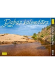 Dabas kalendārs A4 Kuma 2025 Dabas kalendārs A4 Kuma 2025