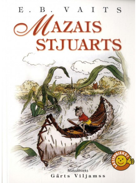Mazais Stjuarts LP Mazais Stjuarts LP