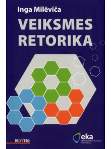 Veiksmes retorika