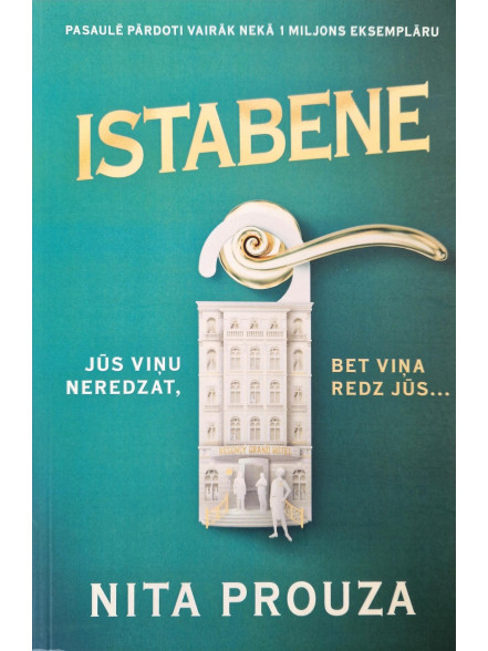 Istabene (brošūra) Istabene (brošūra)