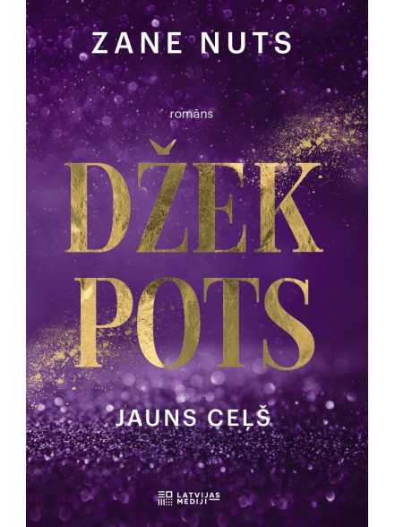 Džekpots 2. Jauns ceļš