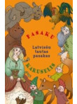Pasaku karuselis. Latviešu tautas pasakas Pasaku karuselis. Latviešu tautas pasakas