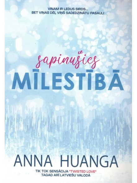 Sapinušies mīlestībā