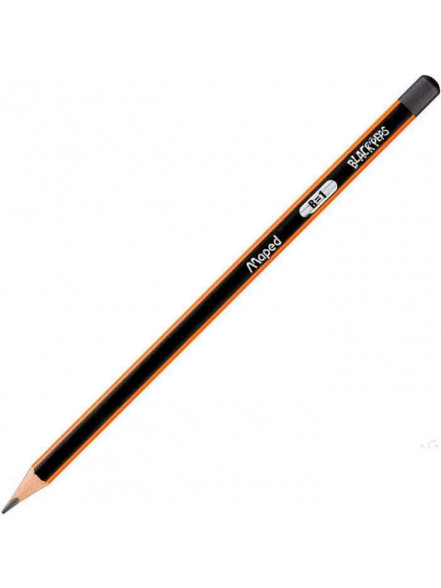 Zīmulis MAPED B