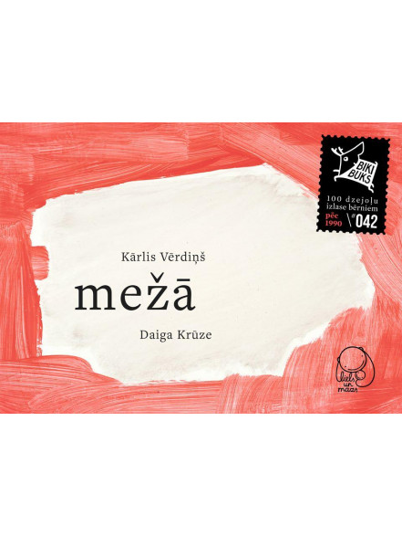 Biki-buks Mežā  Biki-buks Mežā