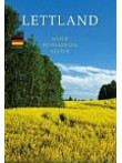 Latvija. Daba. Tauta. Kultūra  (vācu) MV