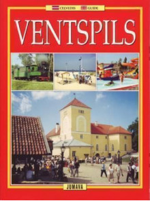 Ceļvedis.Ventspils 