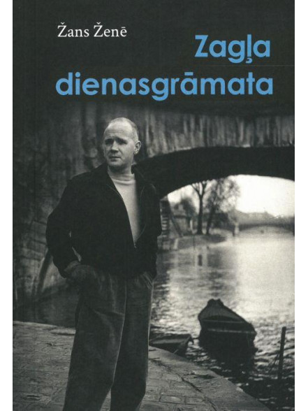 Zagļa dienasgrāmata Zagļa dienasgrāmata