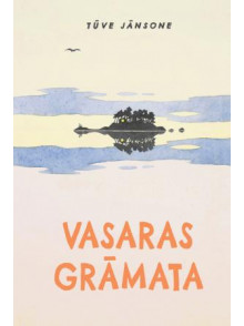 Vasaras grāmata
