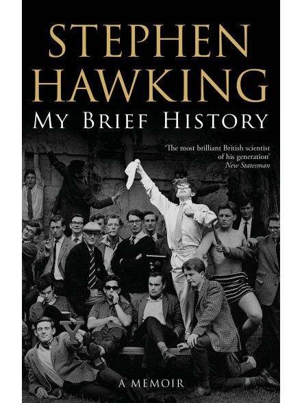 My Brief History My Brief History
