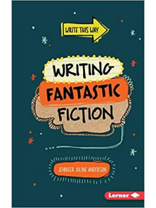 Writing Fantastic Fiction Writing Fantastic Fiction
