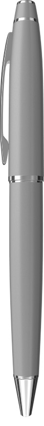 Ballpoint pen SCRIKSS Noble 35 Matt Chrome CT