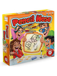 Pencil Nose BALT