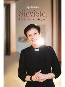 Sieviete, kura maina likteņus