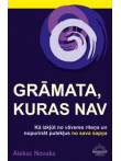 Grāmata, kuras nav  Grāmata, kuras nav