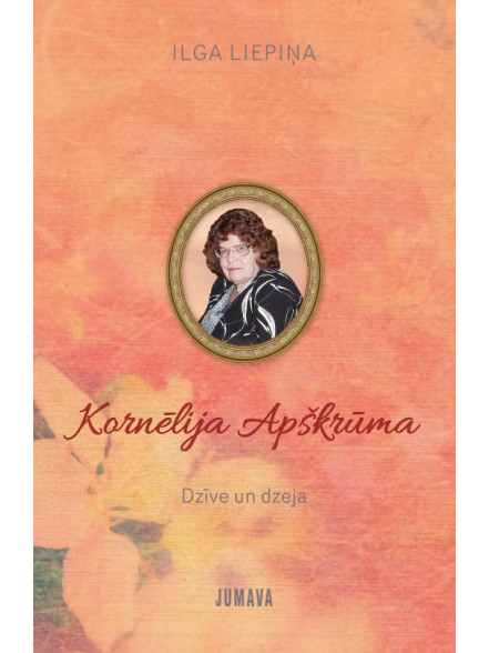 Kornēlija Apškrūma