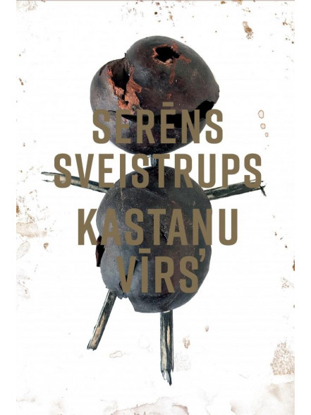 Kastaņu vīrs Kastaņu vīrs