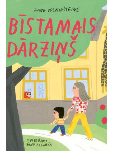 Bīstamais dārziņš