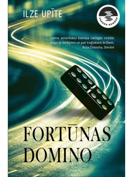 Fortūnas domino