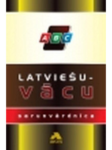 Latviešu-vācu sarunvārdnīca (mini) Latviešu-vācu sarunvārdnīca (mini)