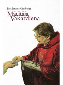 Mācītāja Vakardiena Mācītāja Vakardiena