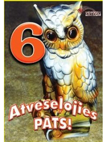 Atveseļojies pats 6 