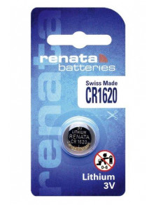 Renata CR1620-1BB baterija