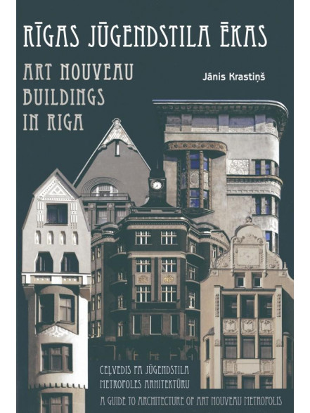Rīgas Jūgendstila ēkas. Rīgas Jūgendstila ēkas.